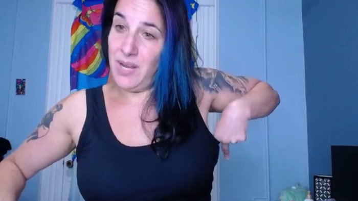 abustybabe