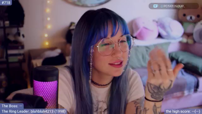 sluttypotato