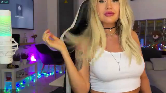 AlexiAngel