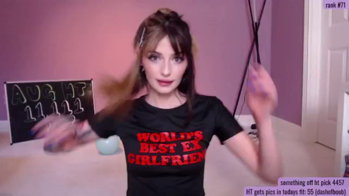 BabeAriel