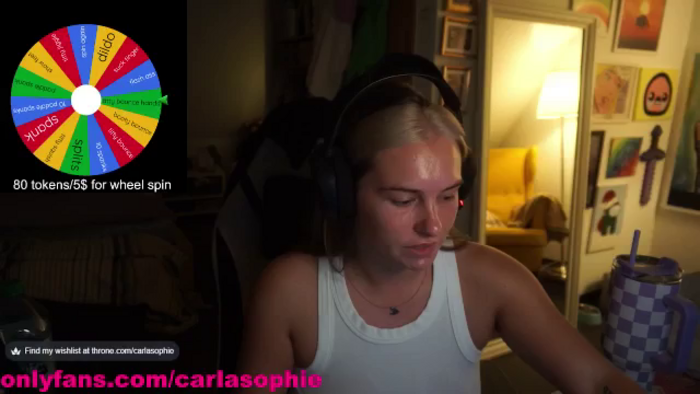CarlaSophie
