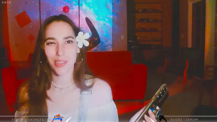Dashy