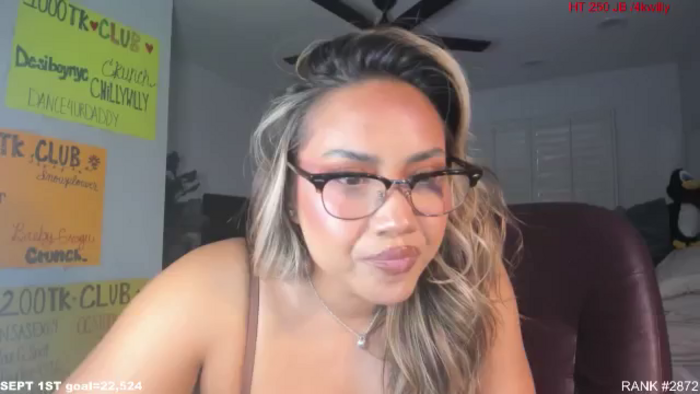 ExoticLILYxo