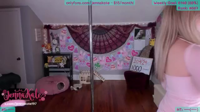 JennaKate