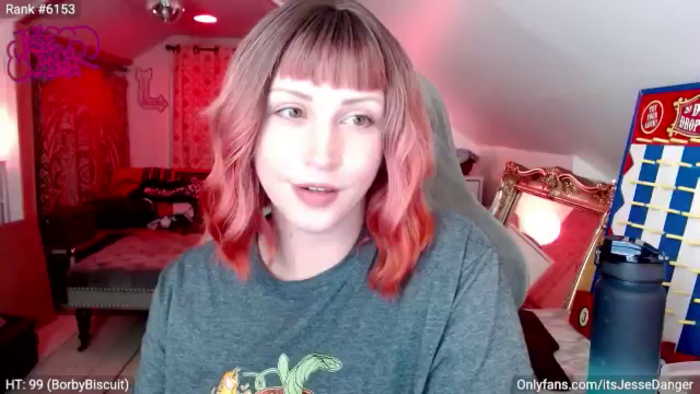 JesseDanger