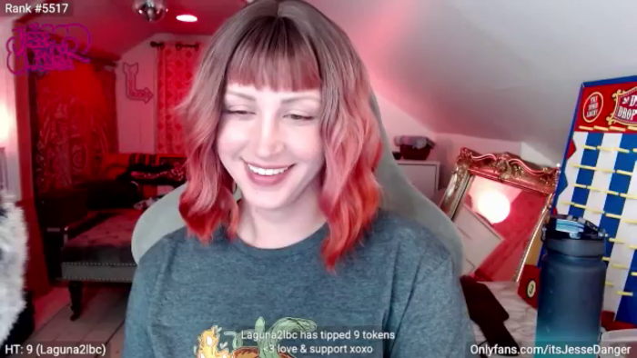 JesseDanger