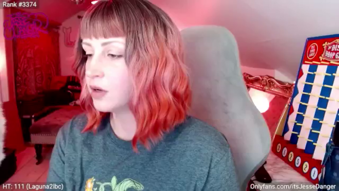JesseDanger