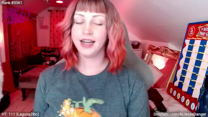 JesseDanger