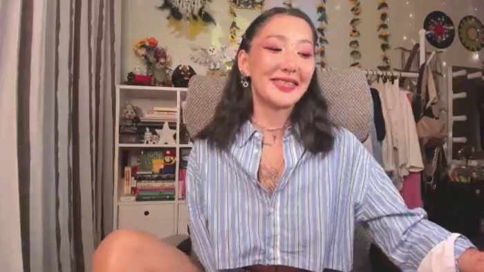 KellyAsian