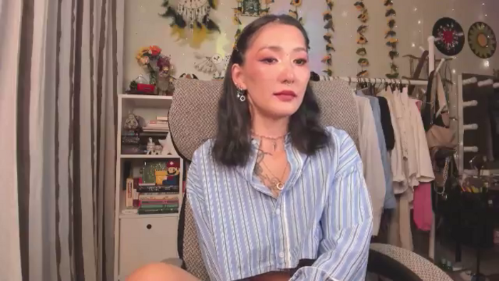 KellyAsian