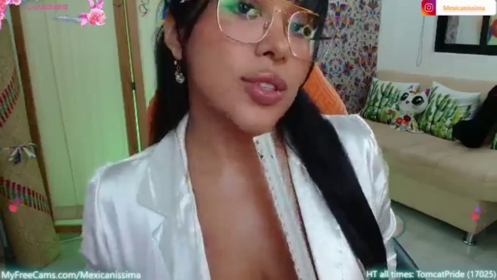 Mexicanissima