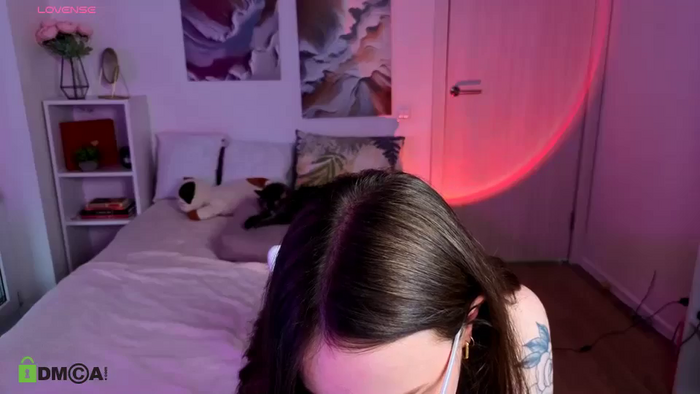 Milly_Saint