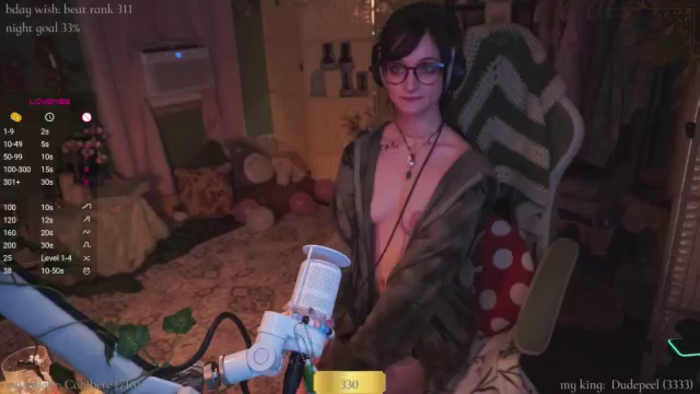 XyliaFae
