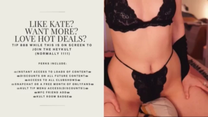 HeyKate