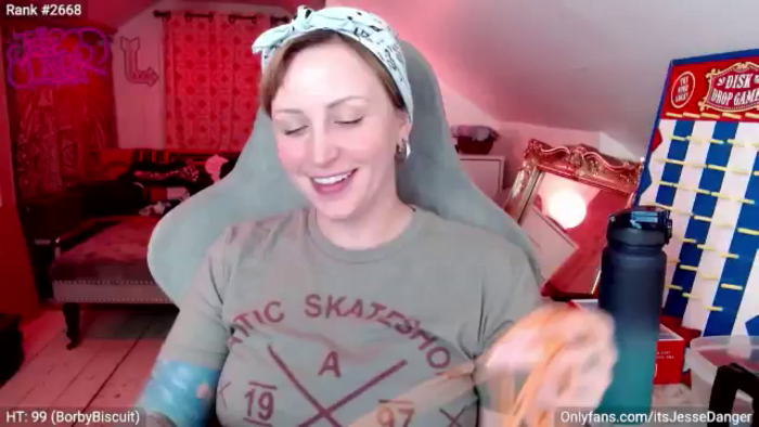 JesseDanger