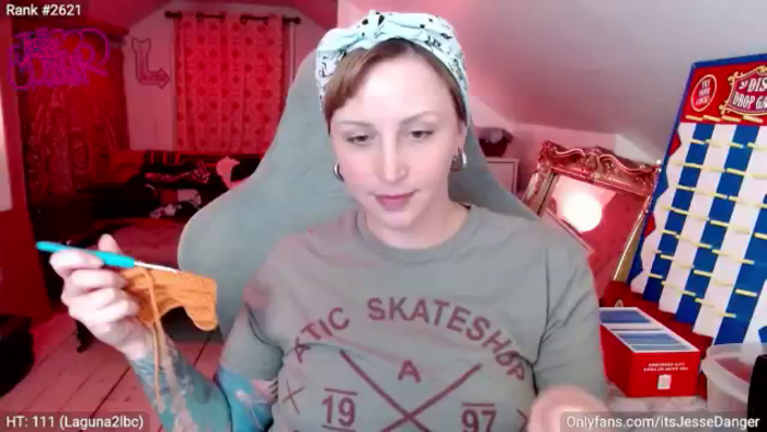 JesseDanger
