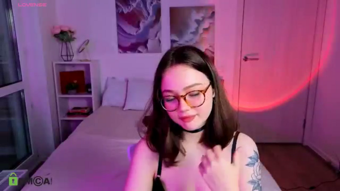 Milly_Saint
