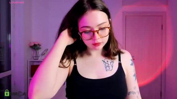Milly_Saint
