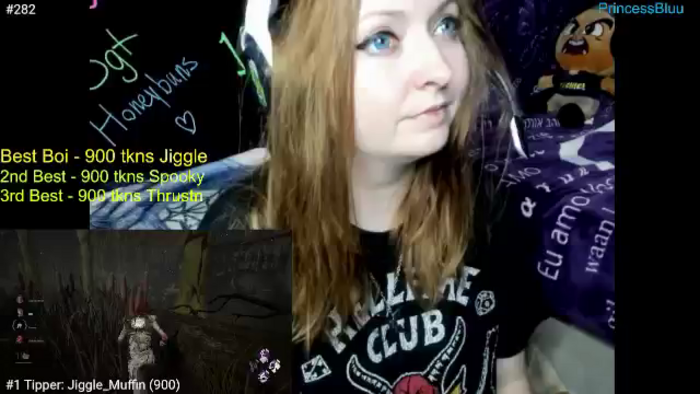 PrincessBluu