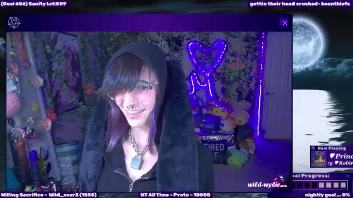 WildWyliePM