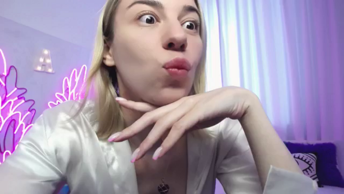 AlinaBlank
