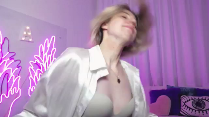AlinaBlank