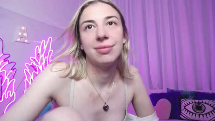 AlinaBlank