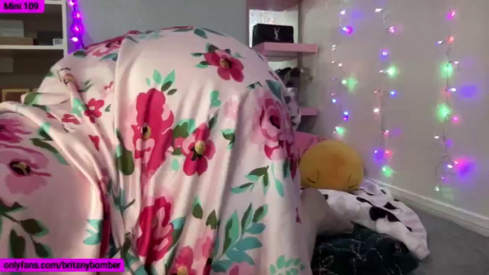 BritanyBomber
