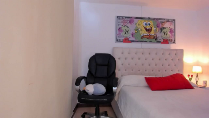 Camille_angel