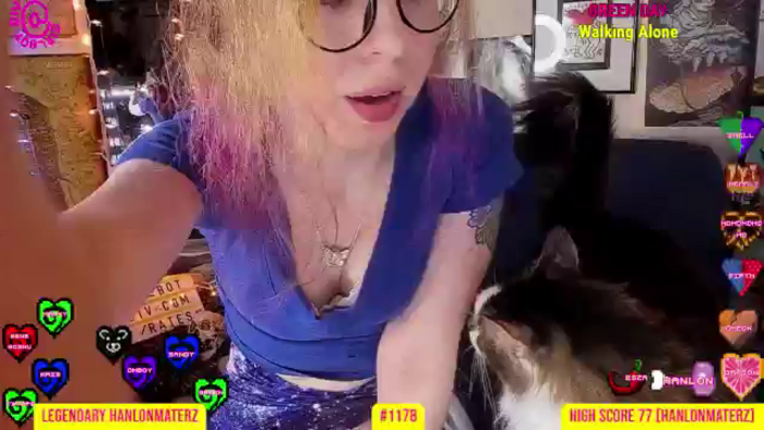GirlbotDiv