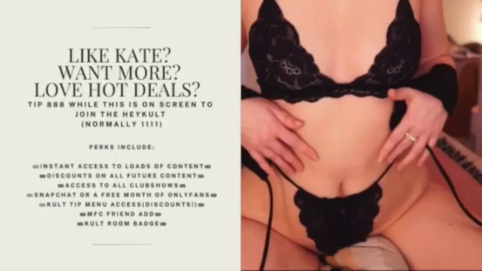 HeyKate