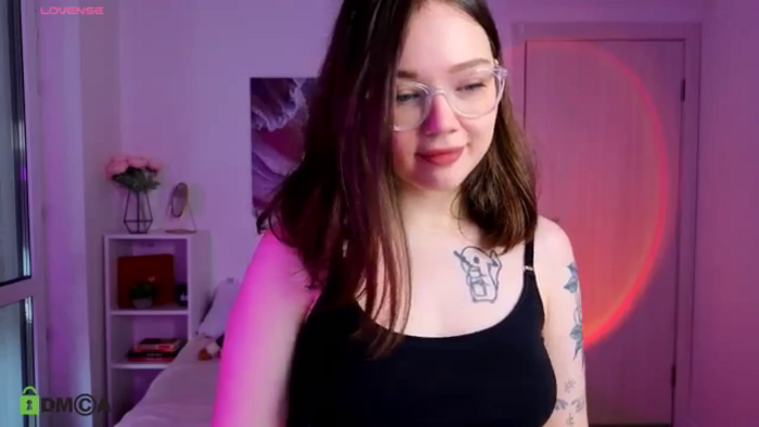 Milly_Saint