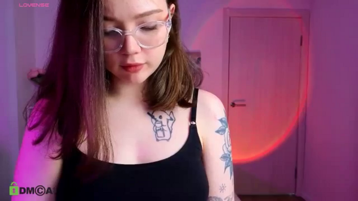 Milly_Saint