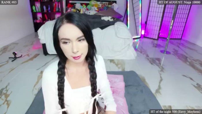 MollyMayhem