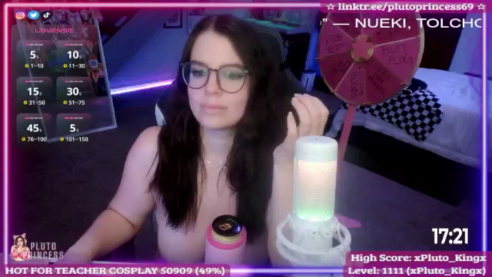 PlutoPrincess