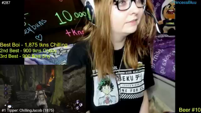PrincessBluu