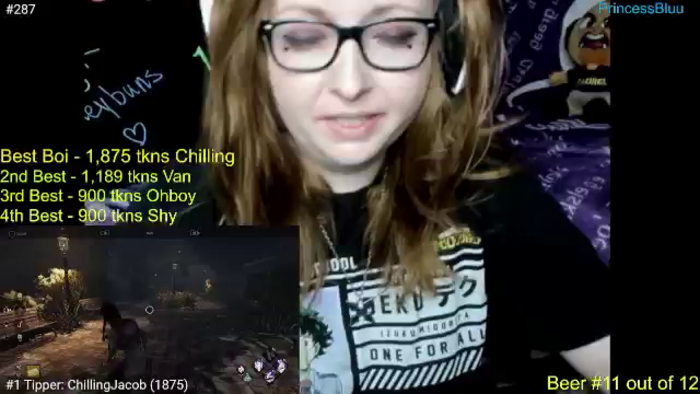 PrincessBluu
