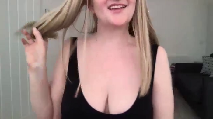 VixenRosie