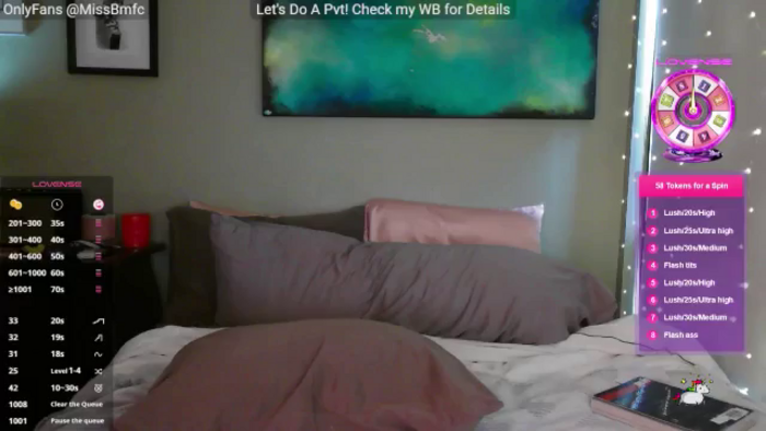 aMissBliss