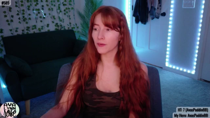 AvalynnRose