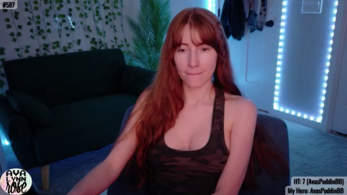 AvalynnRose