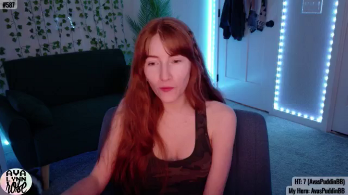 AvalynnRose