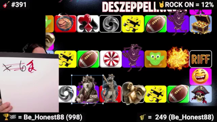 DesZeppelin