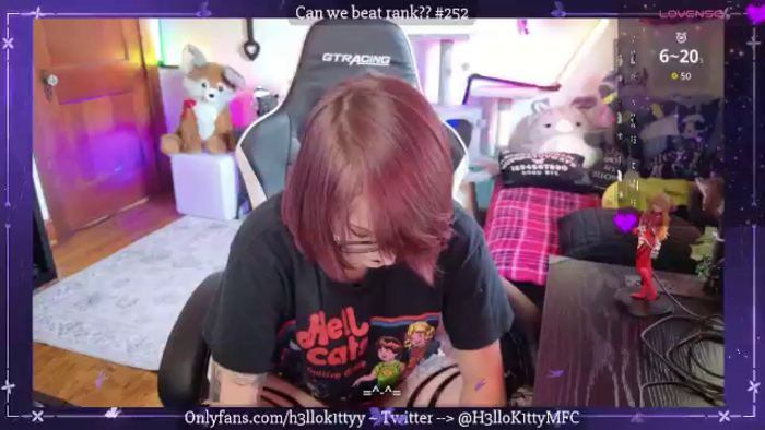H3llok1tty