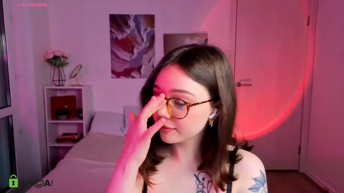 Milly_Saint