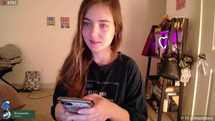 Monica