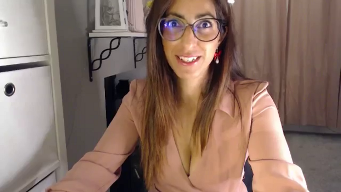 PersianGirl