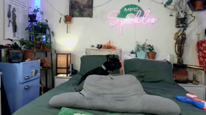 SPARKL3S