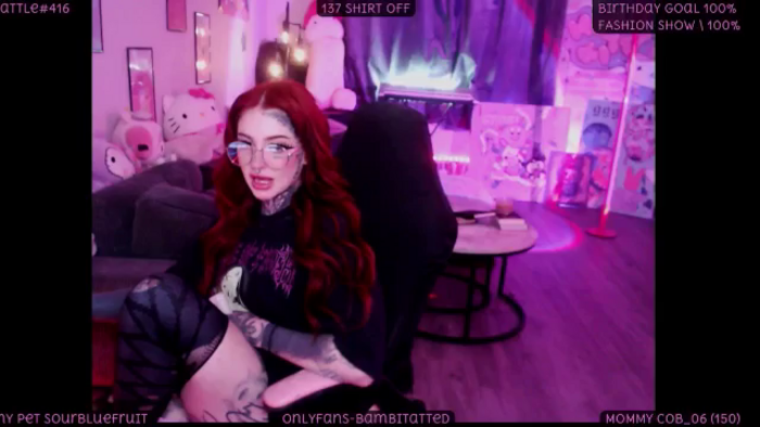 TATTOOBAMBI