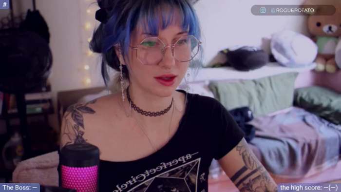 sluttypotato